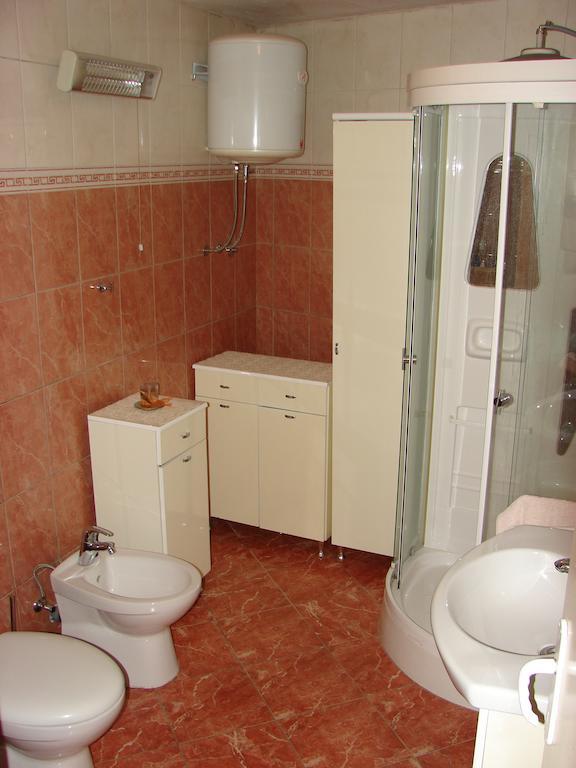 Apartment Franicevic Спліт Номер фото
